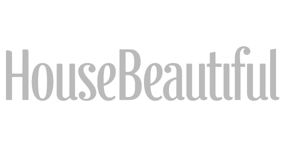 House beautiful logo