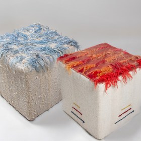 Pouf & Ottoman