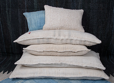 Floor Cushions