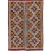 Vintage jejím kilim rug