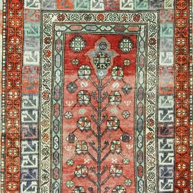 Vintage Rugs