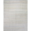 Handwoven Beige Ivory Blue Large Soumak Rug 11x14 ft | 350x450 cm | SM011920 2 beige gray ivory large soumak rug