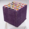 handmade kilim pouf ottoman