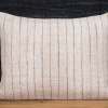 Large Rustic Outdoor Pillow