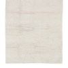solid color hemp rug