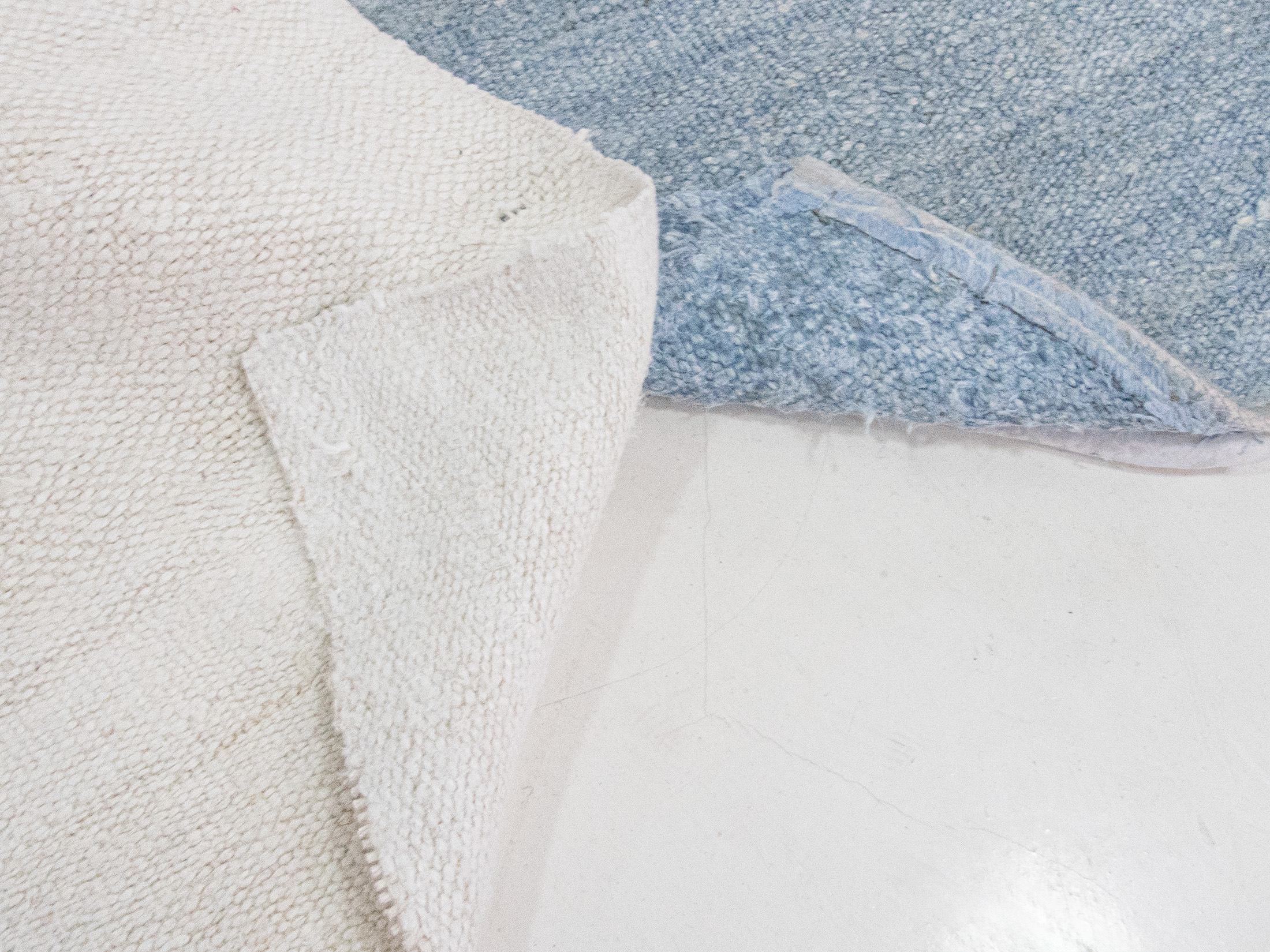 Program Line Hemp textile