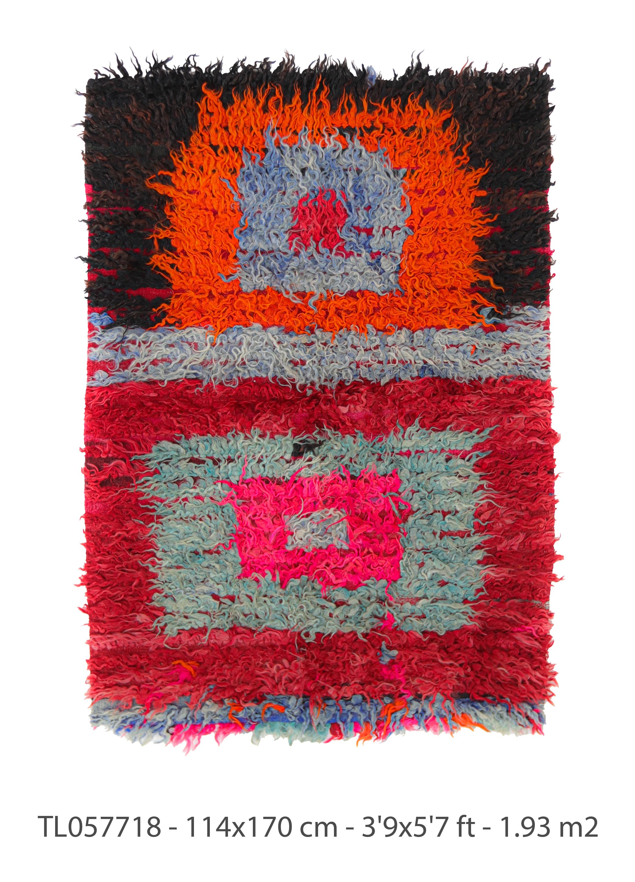 Tulu Rug