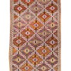 Vintage Jejim Kilim Rug