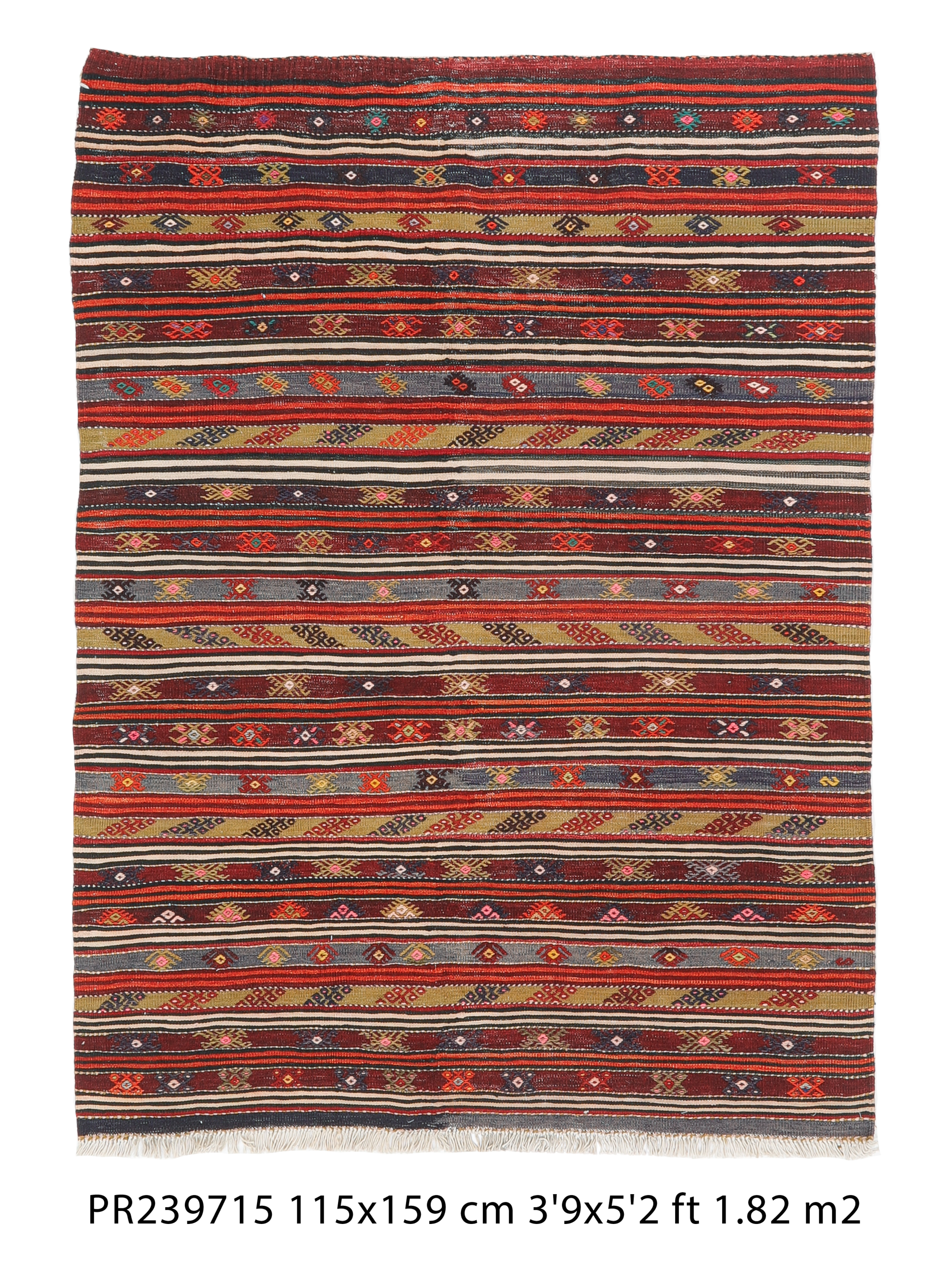 PR239715 115x159 cm 3'9x5'2 ft 1.82 m2