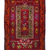 Vintage Anatolian Turkish Rug
