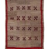 Authentic Vintage Turkish Tulu Rugs