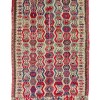Antique Turkish Handmade Kilim