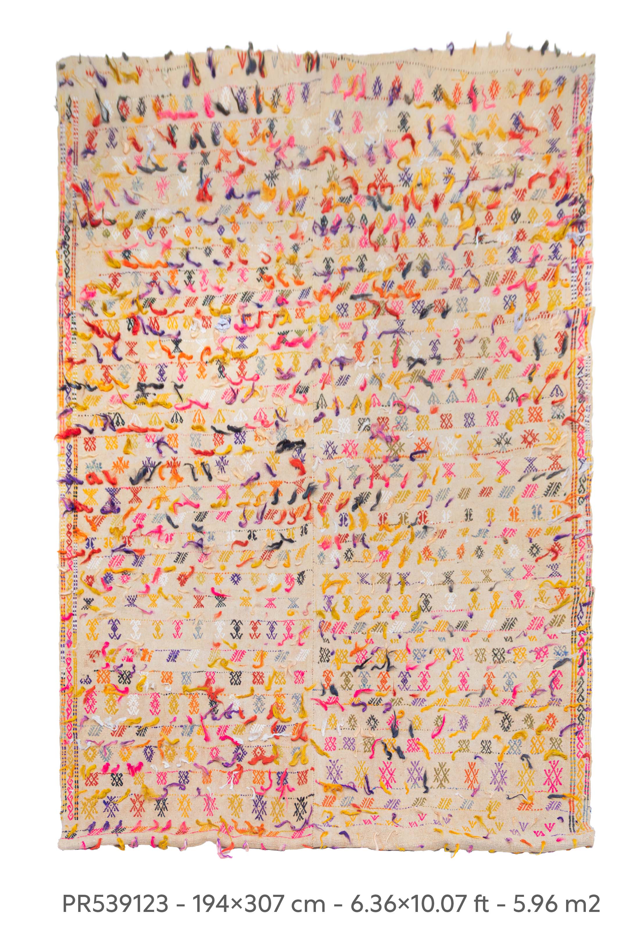 Vintage Turkish Kilim Rugs