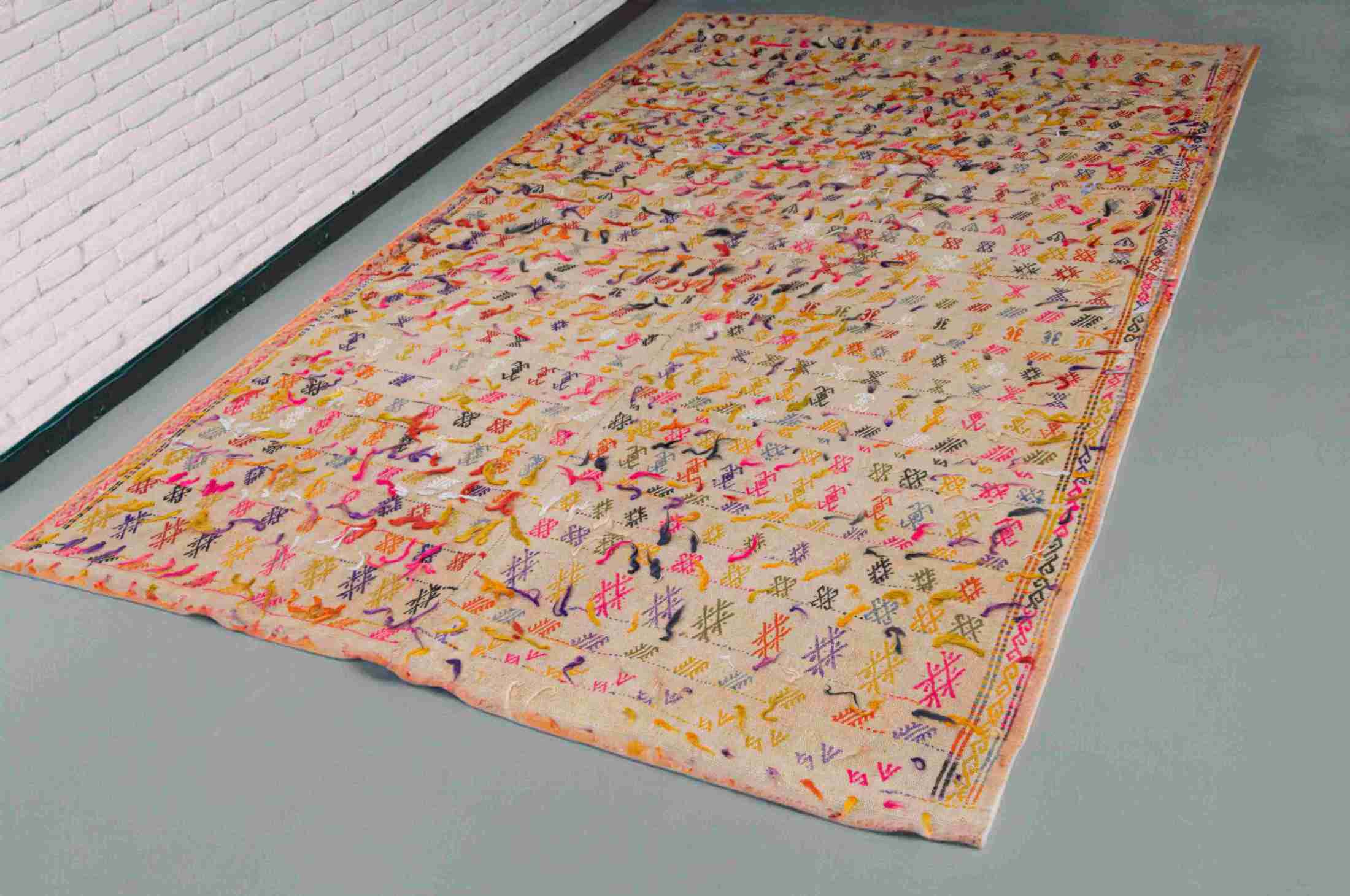 Vintage Turkish Kilim Rugs