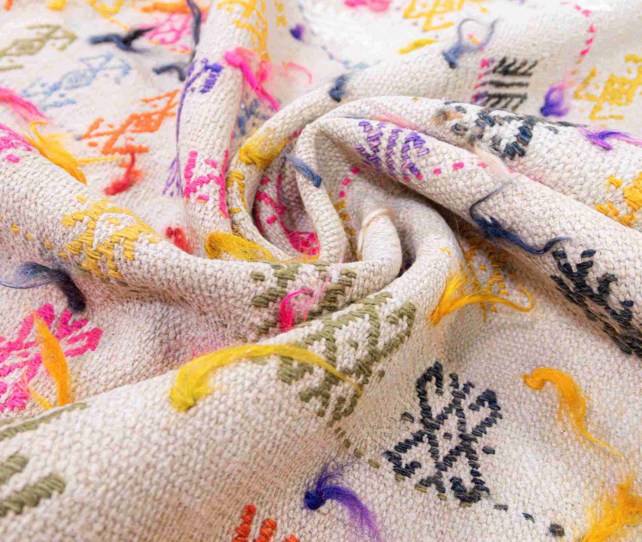 Vintage Turkish Kilim Rugs