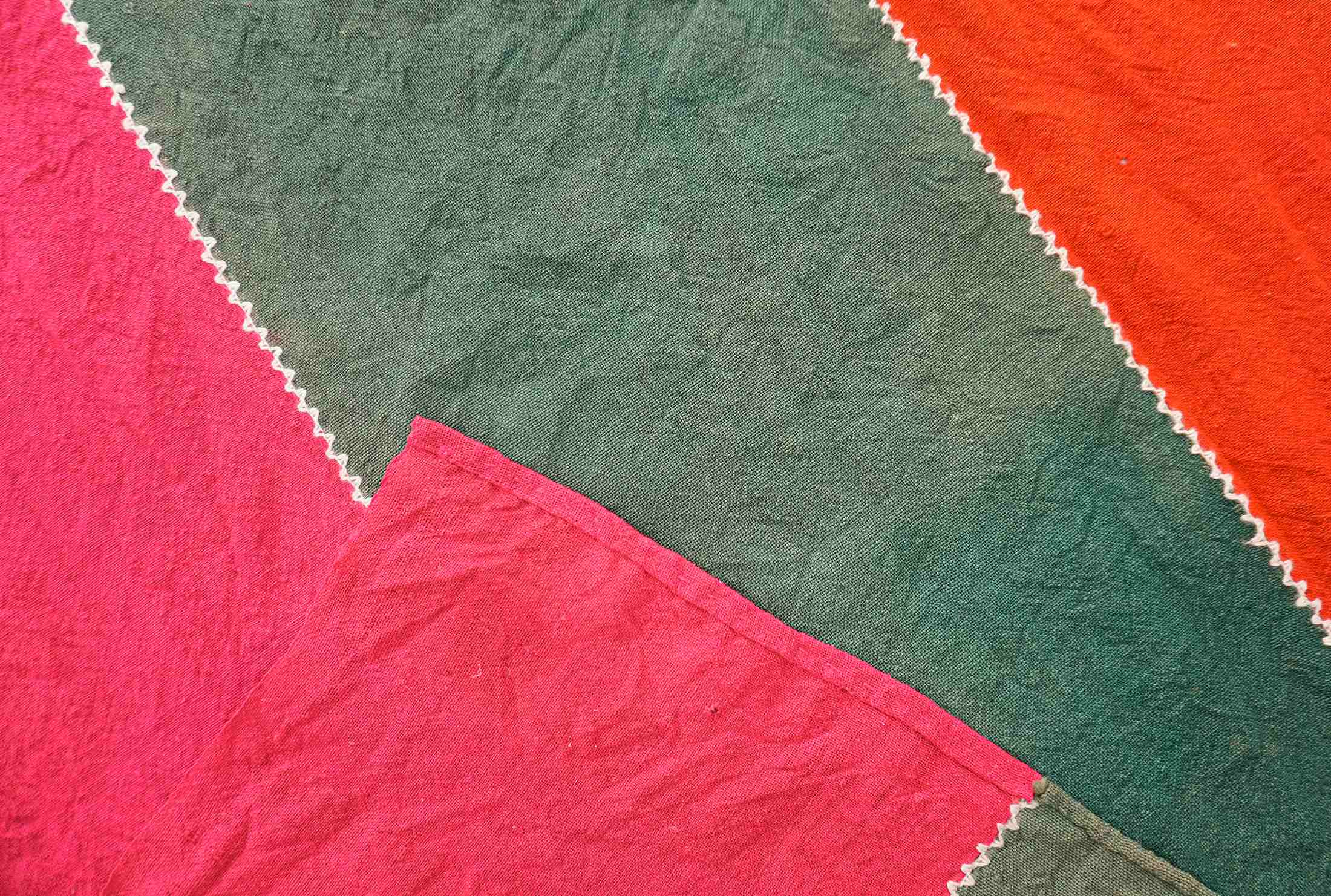 Vintage Turkish Kilim Rugs PerdeVintage Turkish Kilim Rugs Perde