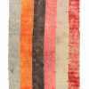 Vintage Turkish Kilim Rugs Perde