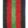 Vintage Turkish Kilim Rugs Perde