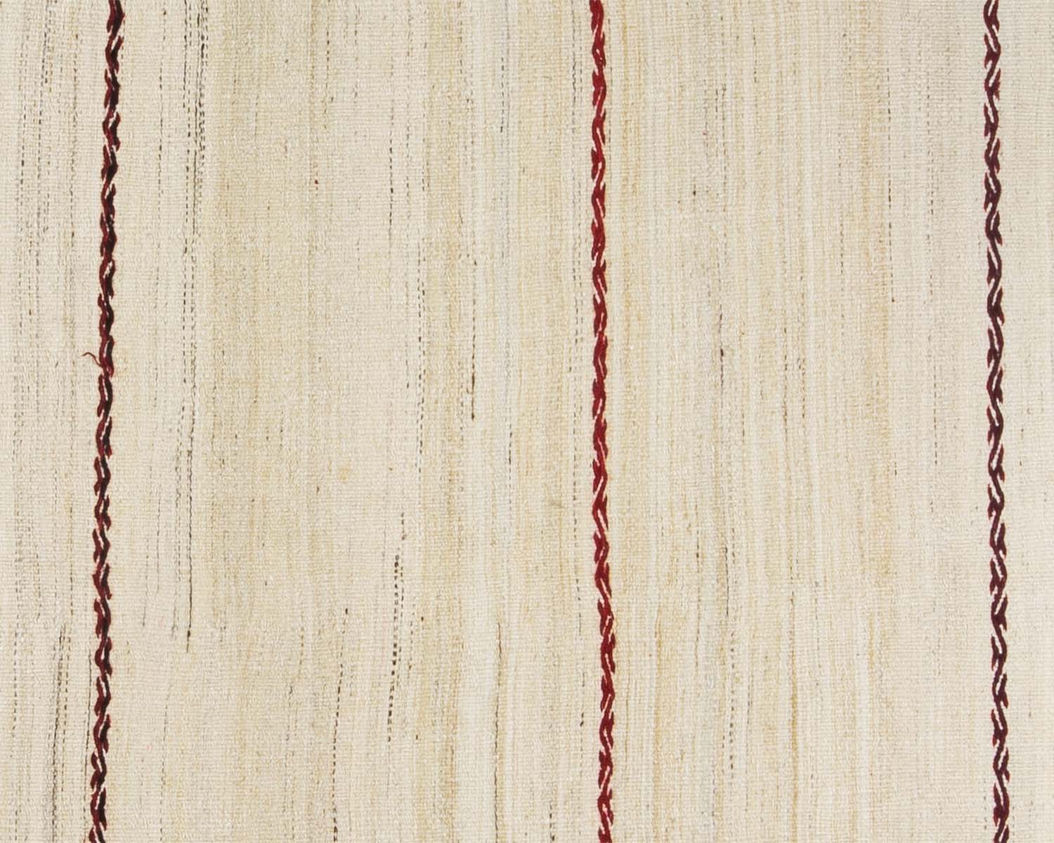striped turkish rug runner