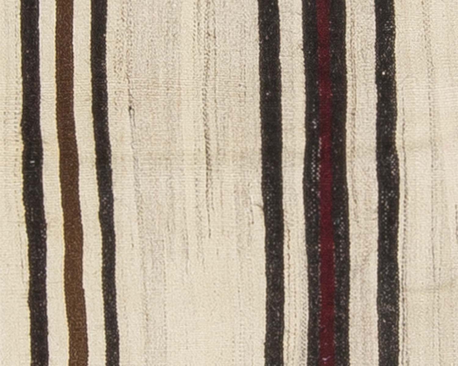 striped turkish rug runner