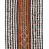 Vintage Turkish Kilim Rugs Perde