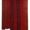 Vintage Turkish Kilim Rugs Perde