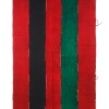 Vintage Turkish Kilim Rugs Perde