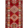 Vintage runner rugs turkish