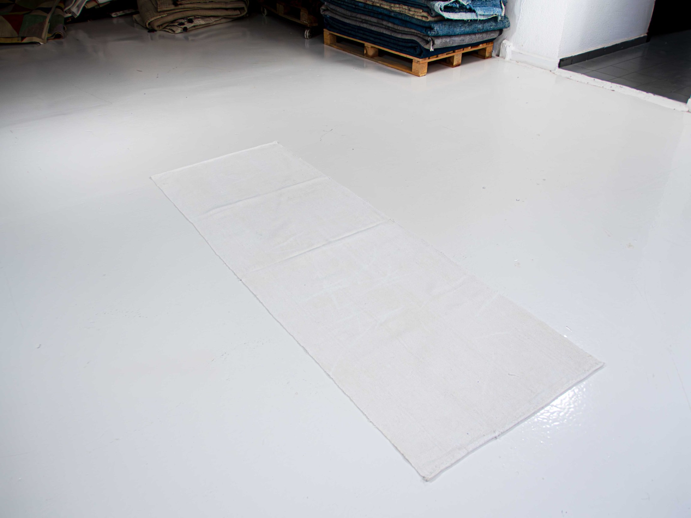 Turkish cotton kilim rug Adana kilim runner