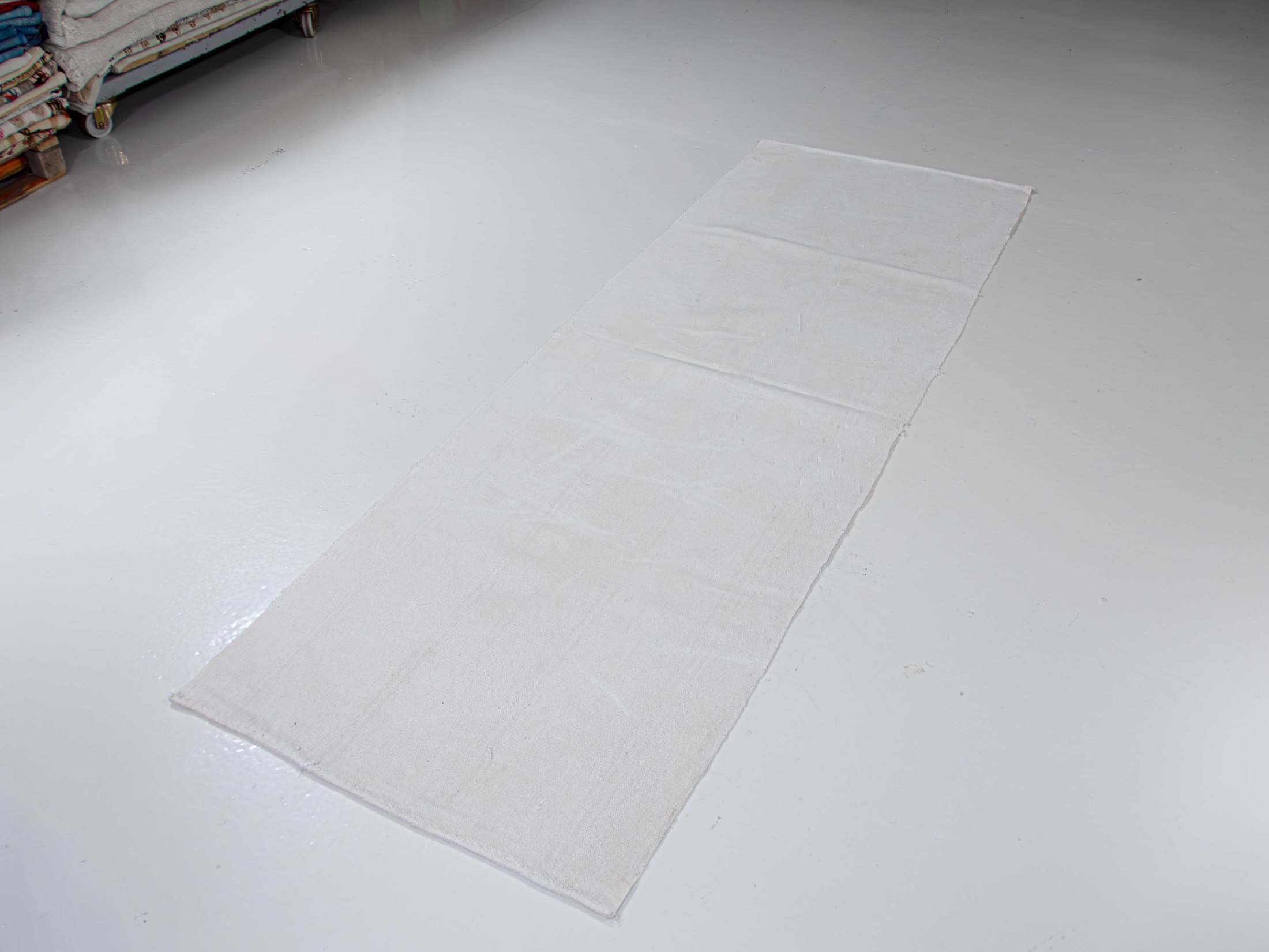 Turkish cotton kilim rug Adana kilim runner