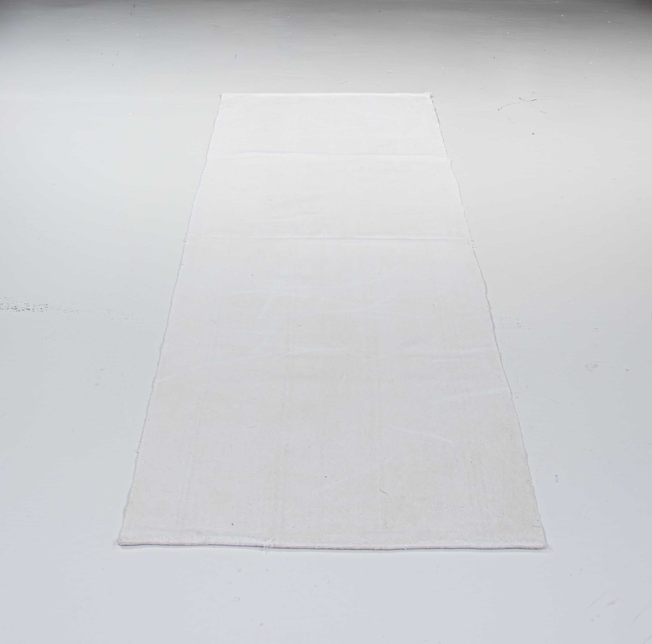 Turkish cotton kilim rug Adana kilim