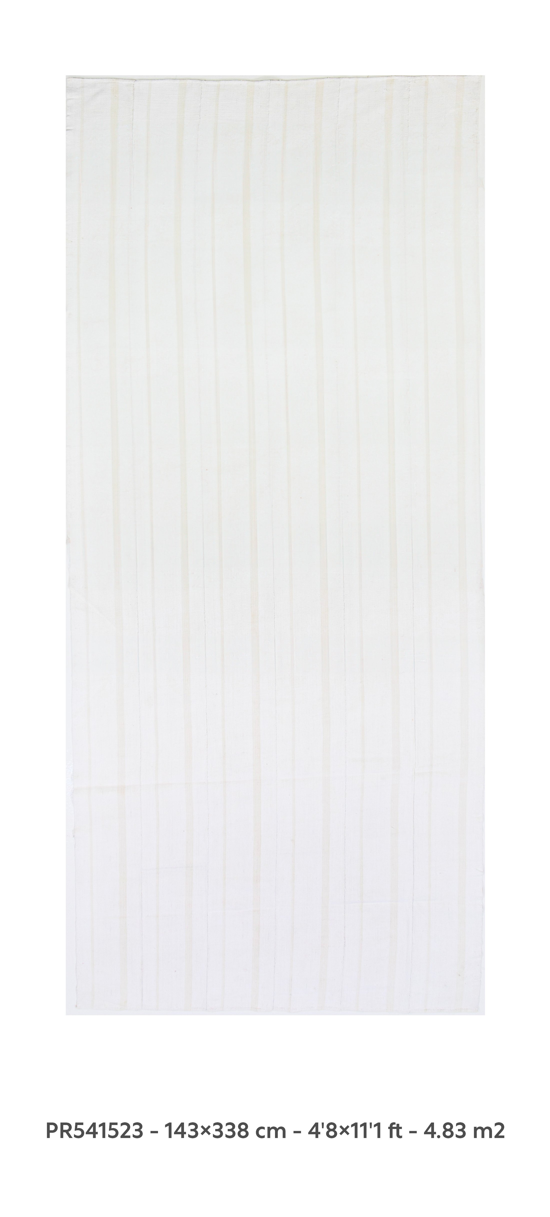 Turkish cotton kilim rug Adana kilim runner