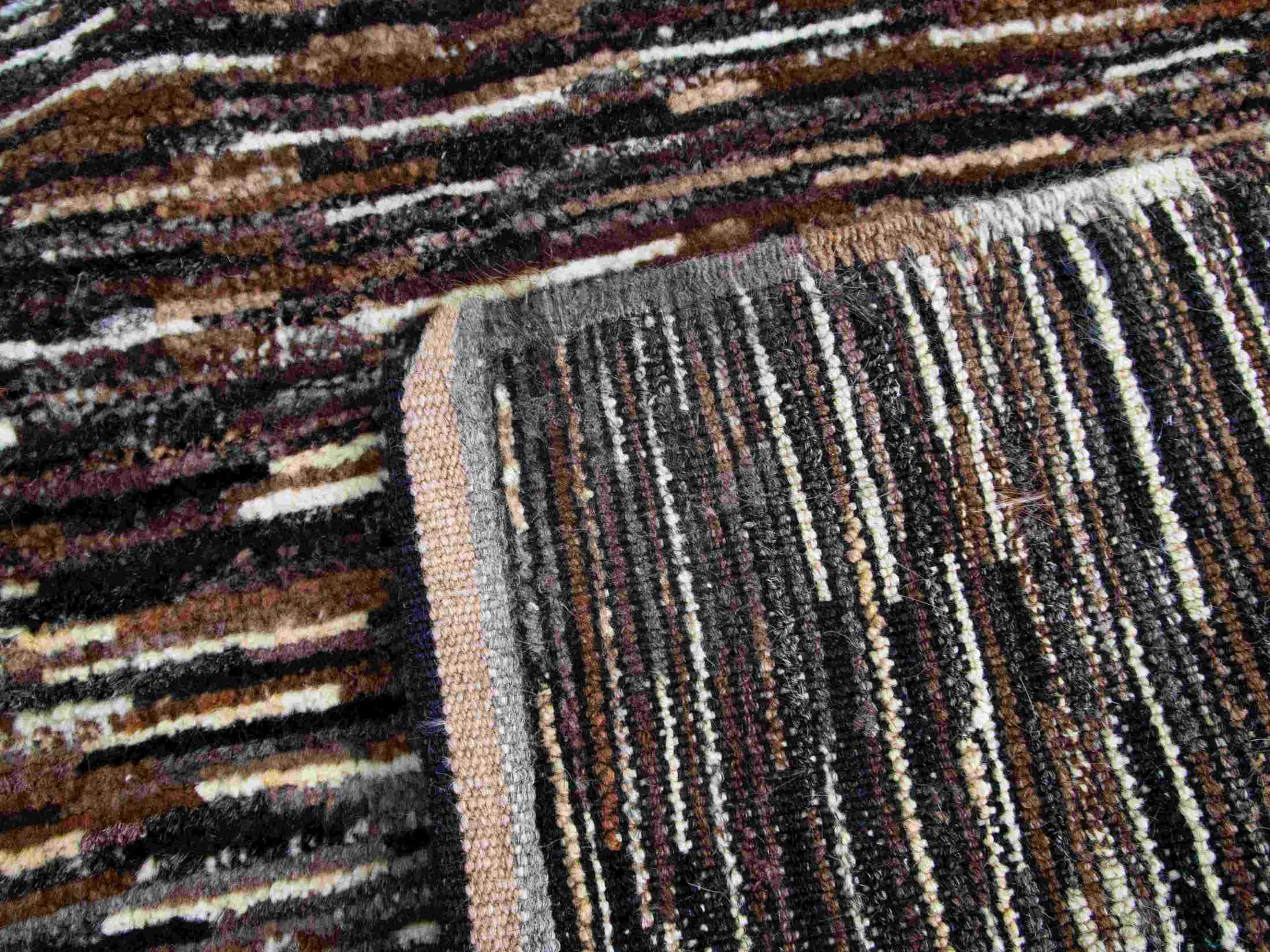 turkish wool rug modern design
