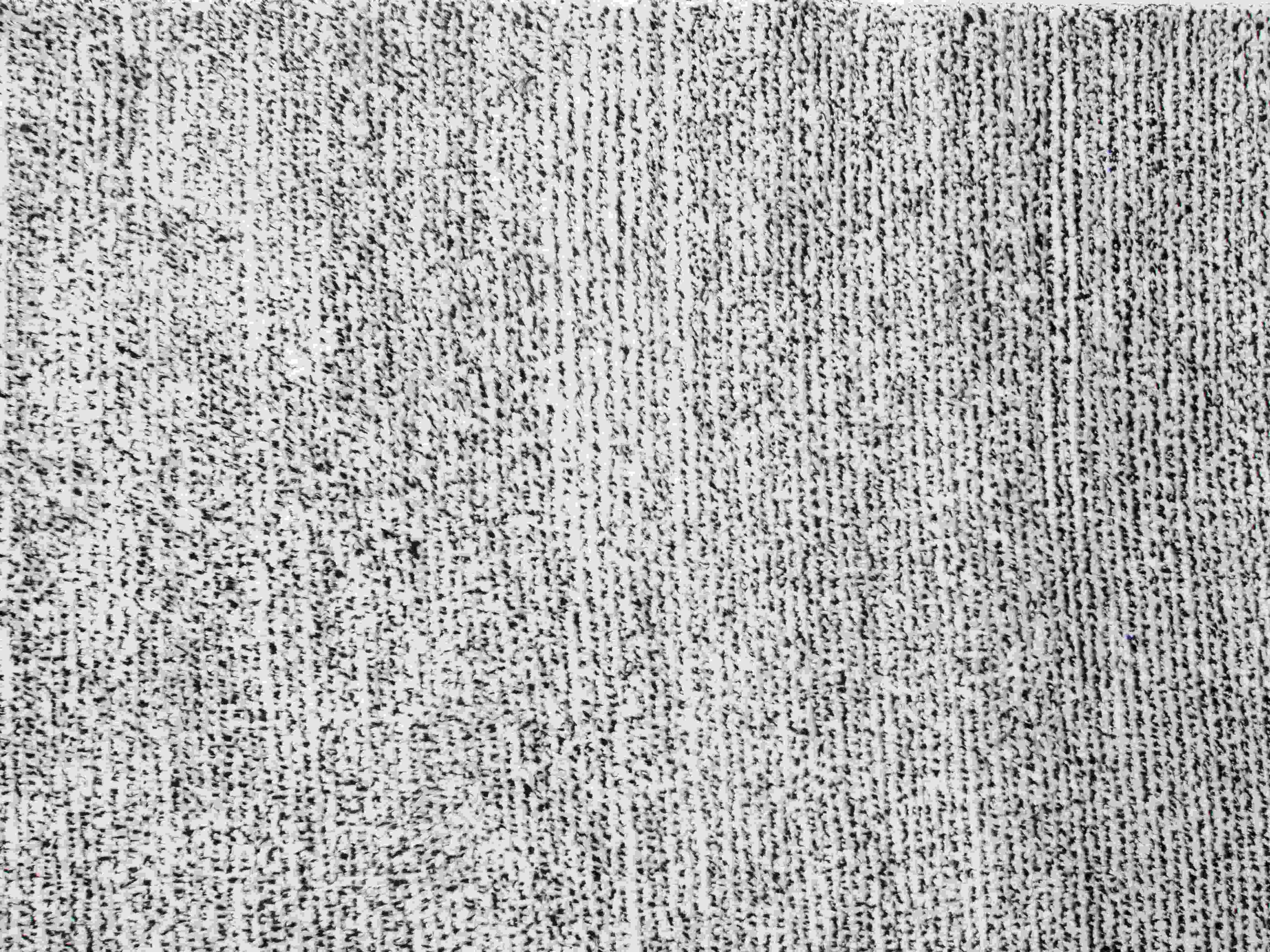 Handmade Turkish Wool Rug Modern Design | Gray Fracture | 127x230 cm - 4x7.5ft | HL081016 6 turkish wool rug modern design