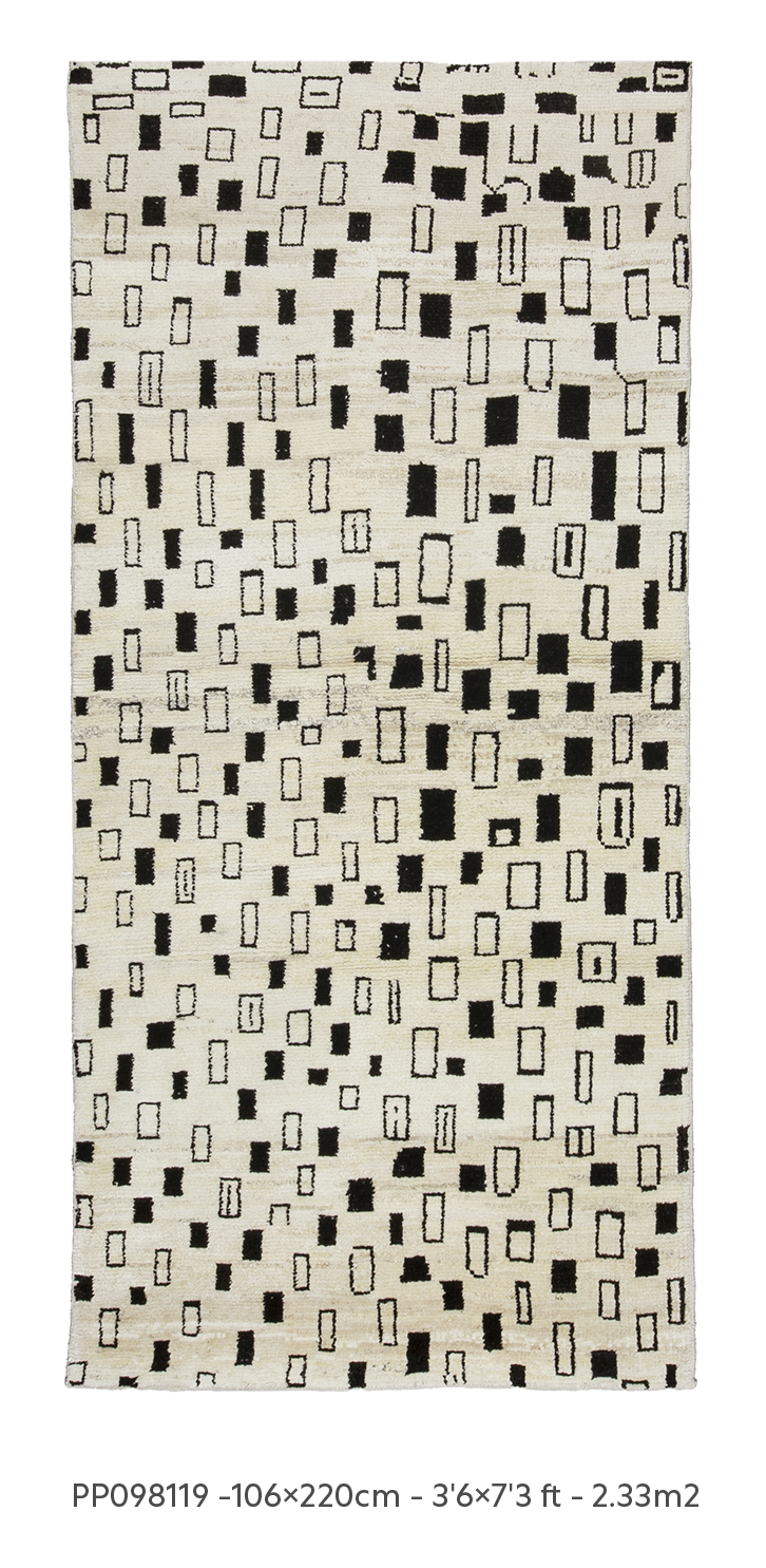 handmade hemp runner rug