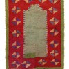 authentic vintage Turkish tulu rugs