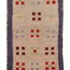 authentic vintage Turkish tulu rugs