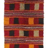 authentic vintage Turkish tulu rugs