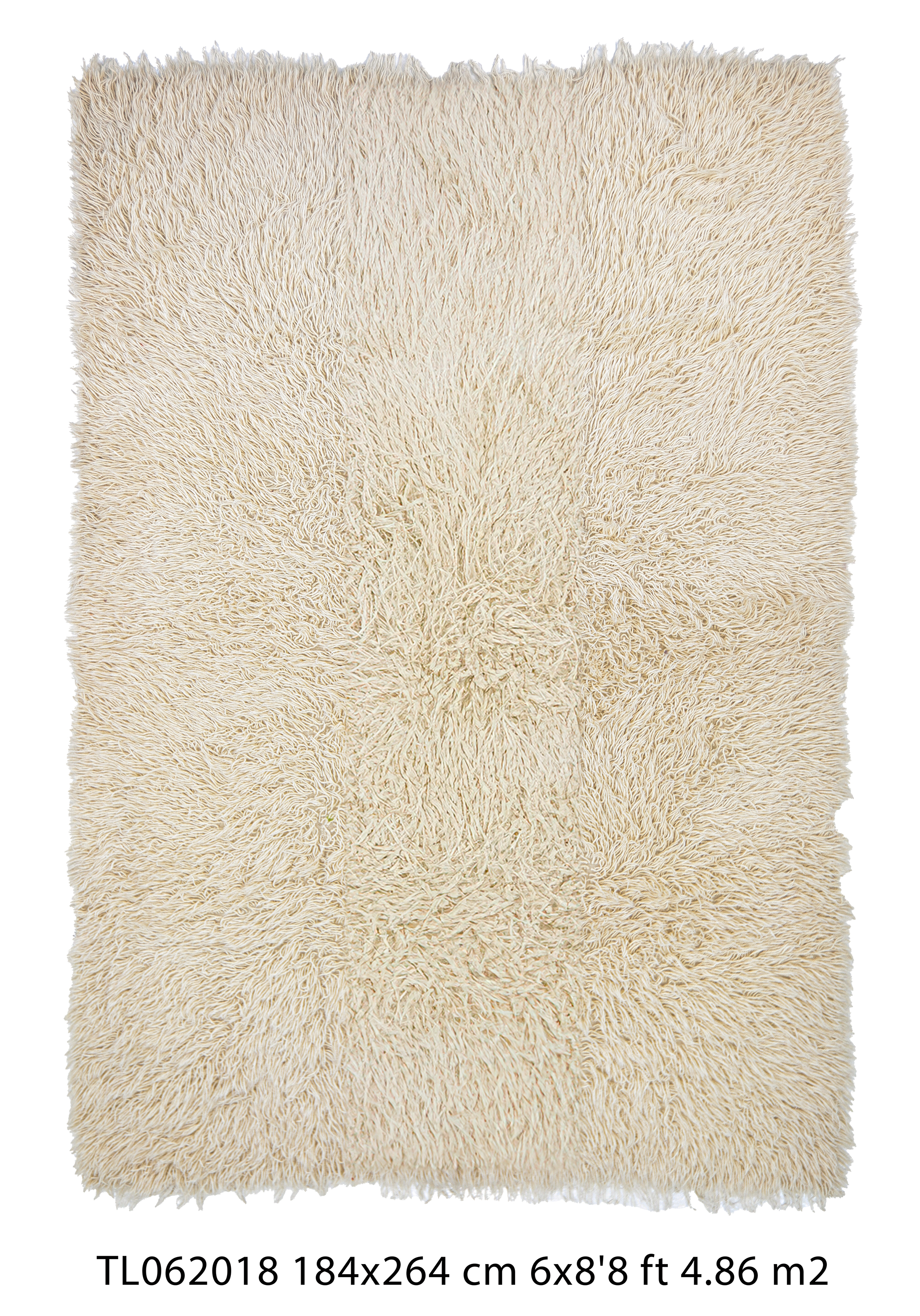 Home 63 authentic vintage Turkish tulu rugs