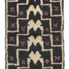 authentic vintage Turkish tulu rugs