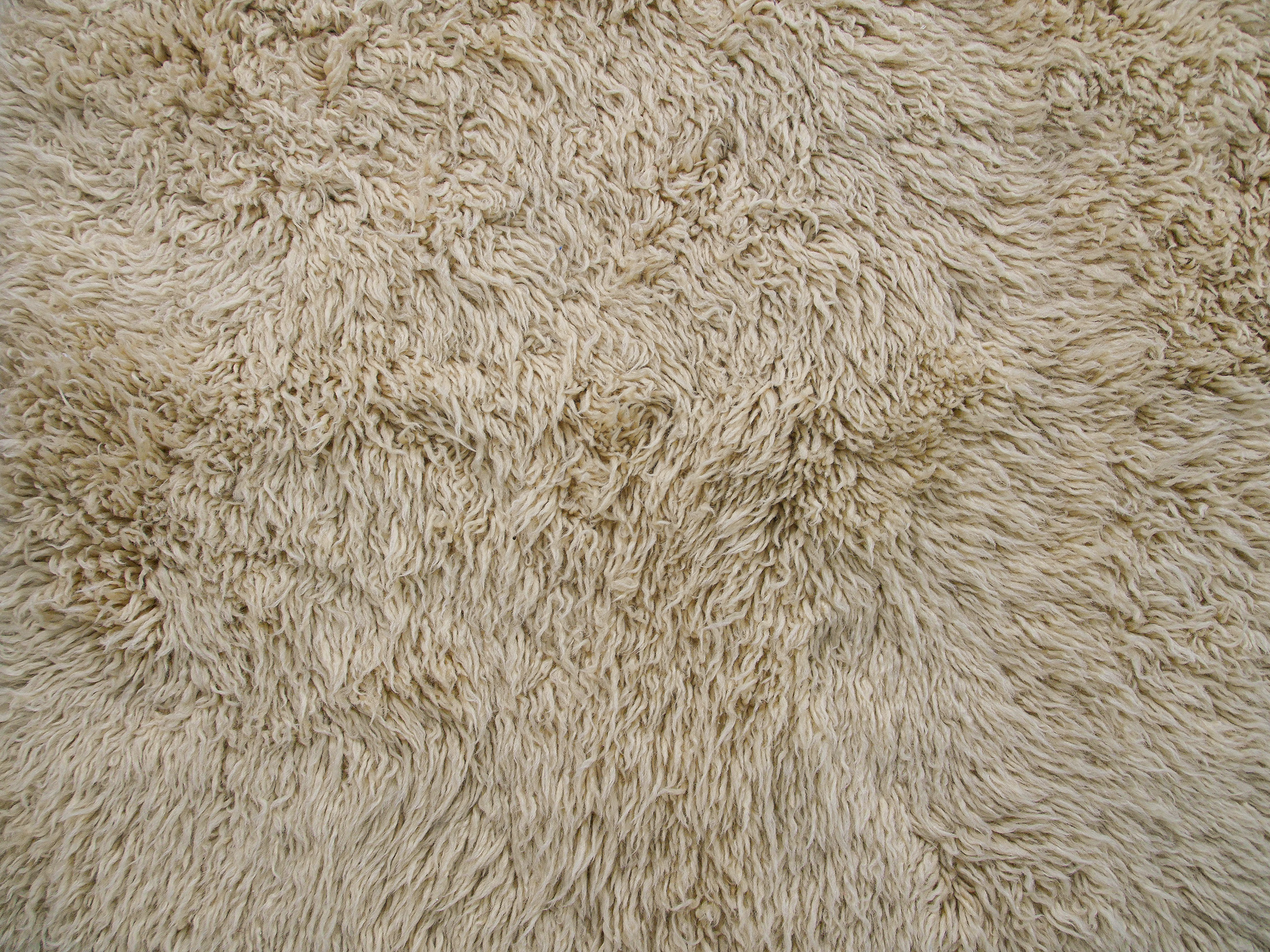 authentic vintage Turkish tulu rugs